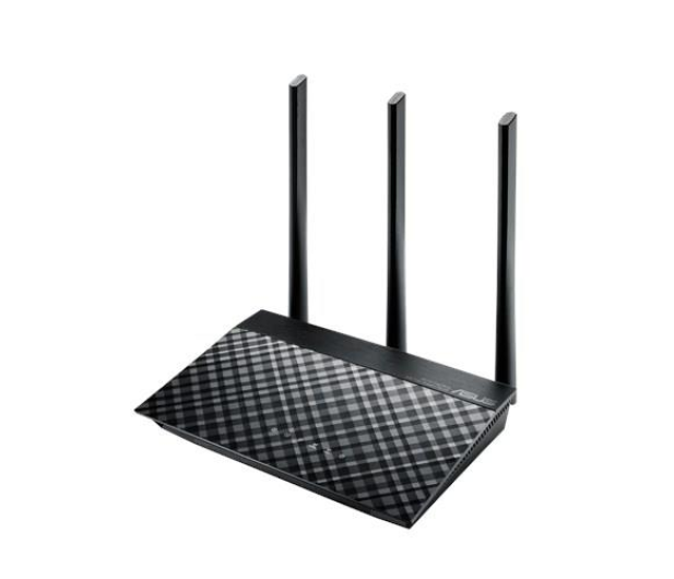 ASUS RT-AC53 (750Mb/s a/b/g/n/ac, repeater) - 329226 - zdjęcie 3